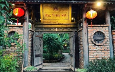 Nha Trang Xưa: Vẻ Đẹp Cổ Kính Giữa Lòng Thành Phố Biển Xinh Đẹp