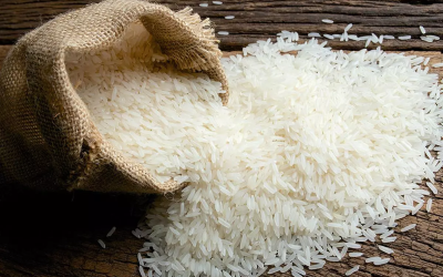 Cơn Sốt Gạo Chấm Dứt: Ấn Độ Dỡ Bỏ Lệnh Cấm Xuất Khẩu Gạo Trắng